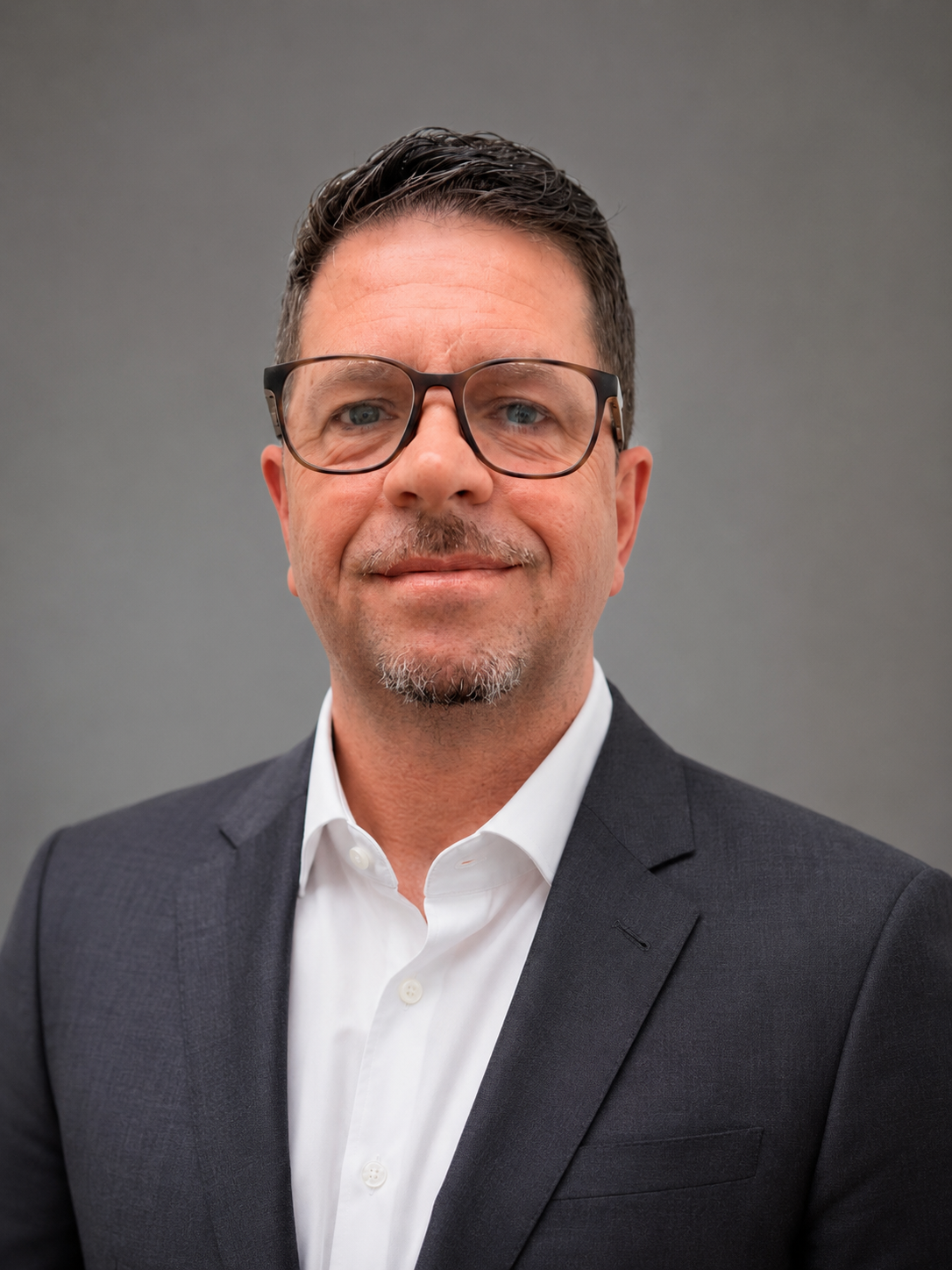 Launchpoint Studio founder